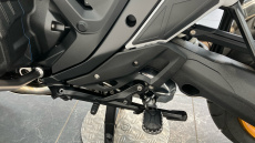 24 Model Year BMW R1300 GS TE